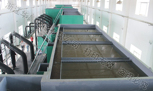 深圳附近的全自动重力式一体化净水器公司