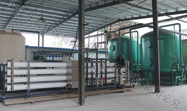 安徽不错的一体化净水设备厂家